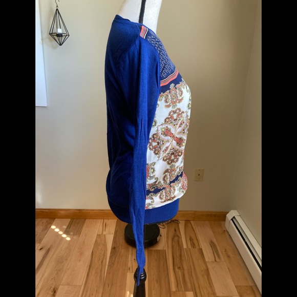 41 Hawthorn blouse - Picture 4 of 7